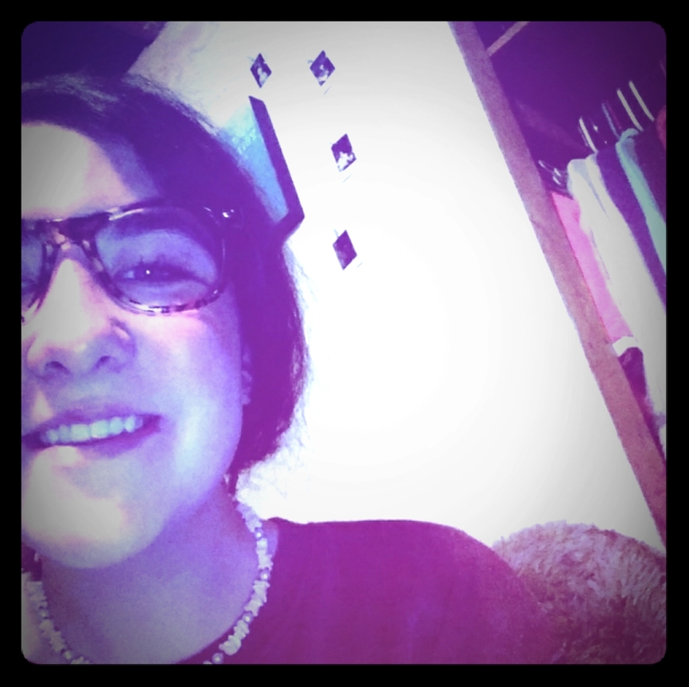 Meet your Posher, Brianna